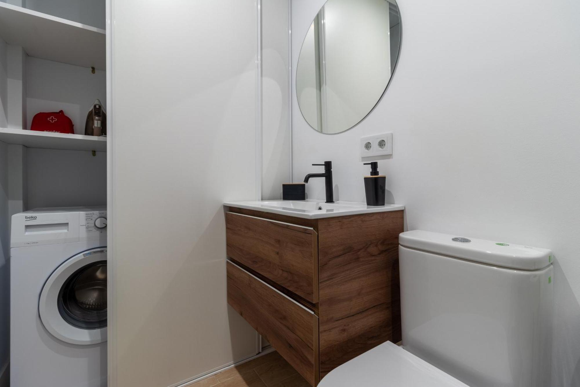 Bn Centro Apartamento Córdoba