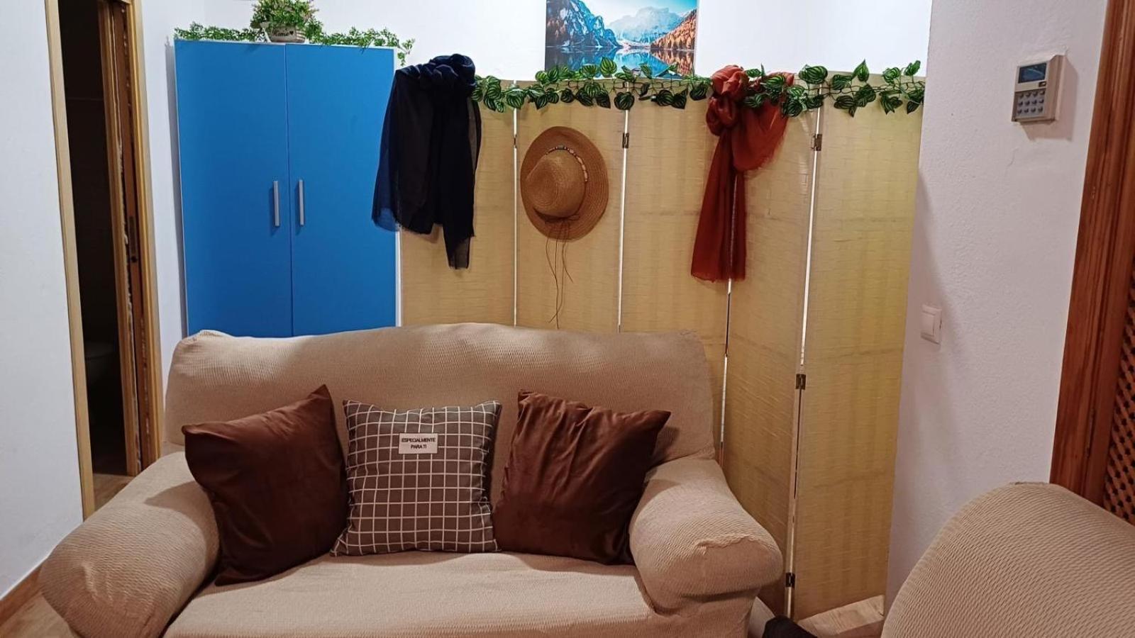 Au Centre De Gordoba Apartamento