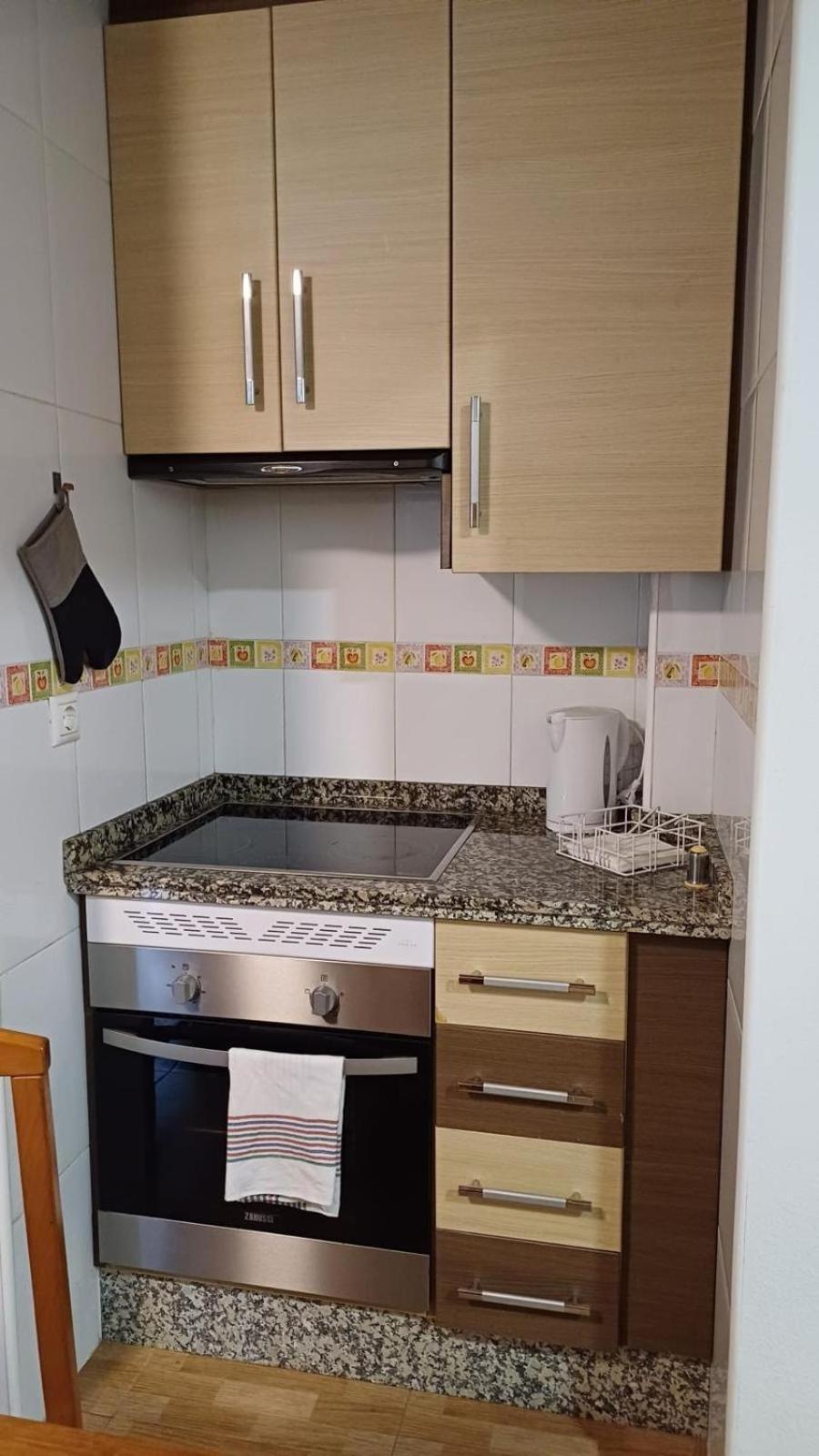 Apartamento Au Centre De Gordoba *