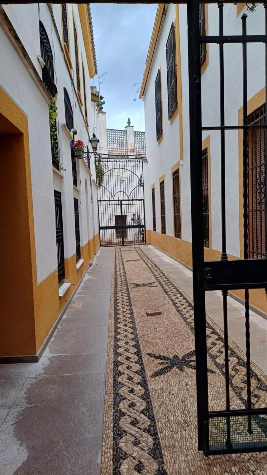 Au Centre De Gordoba Apartamento