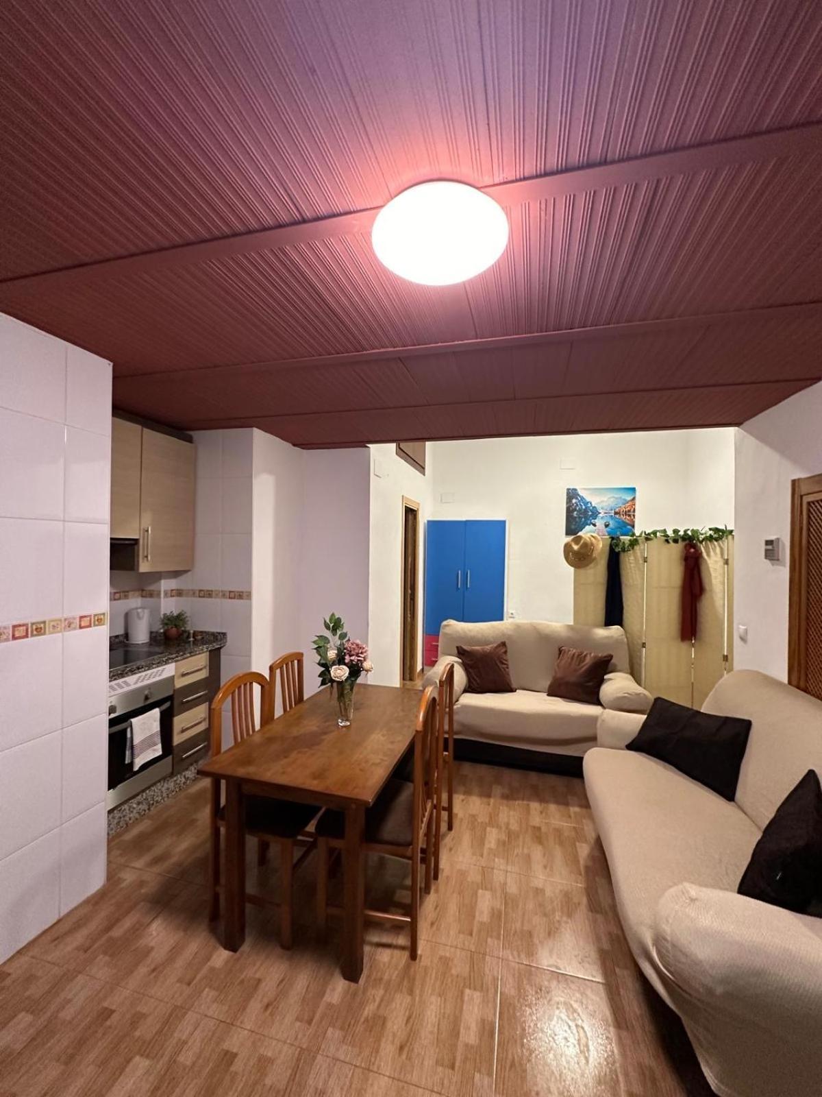 Apartamento Au Centre De Gordoba