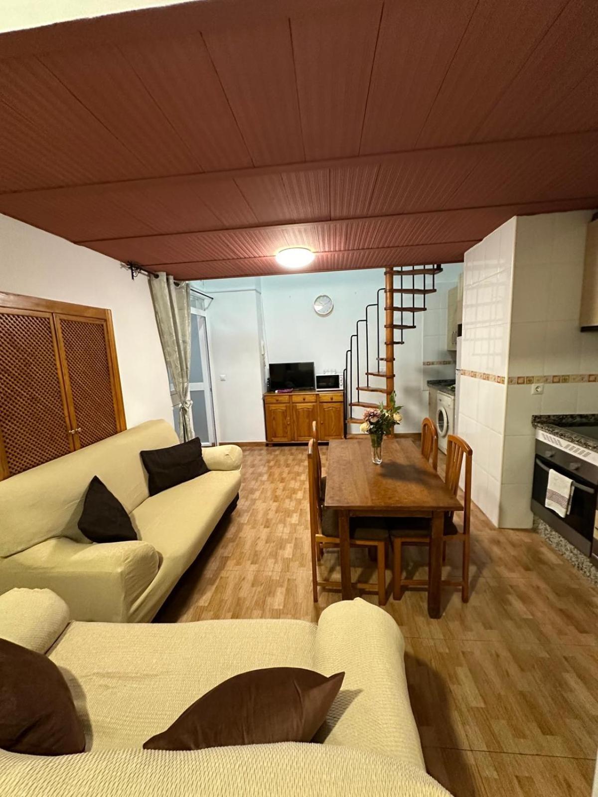 Apartamento Au Centre De Gordoba Córdoba