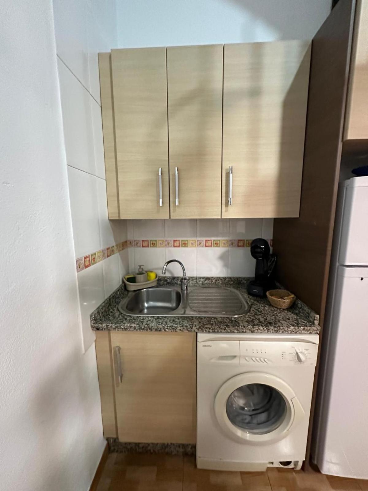 Apartamento Au Centre De Gordoba Córdoba