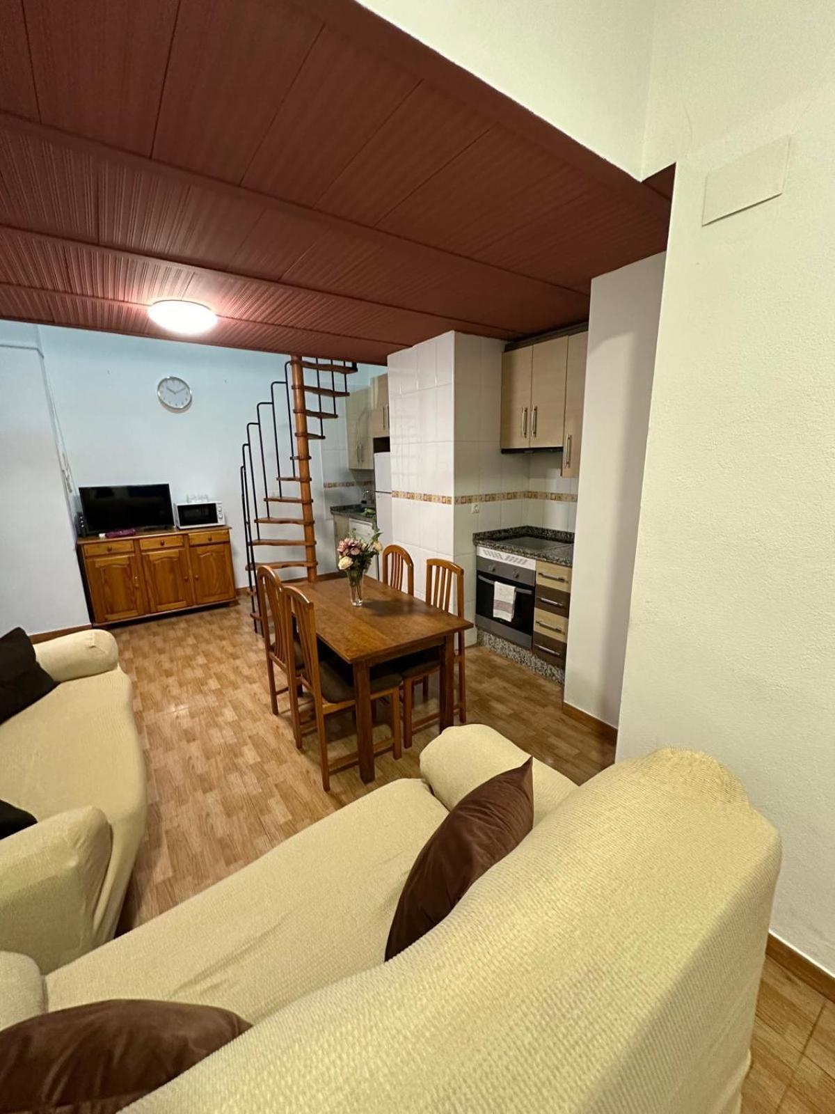 Apartamento Au Centre De Gordoba *