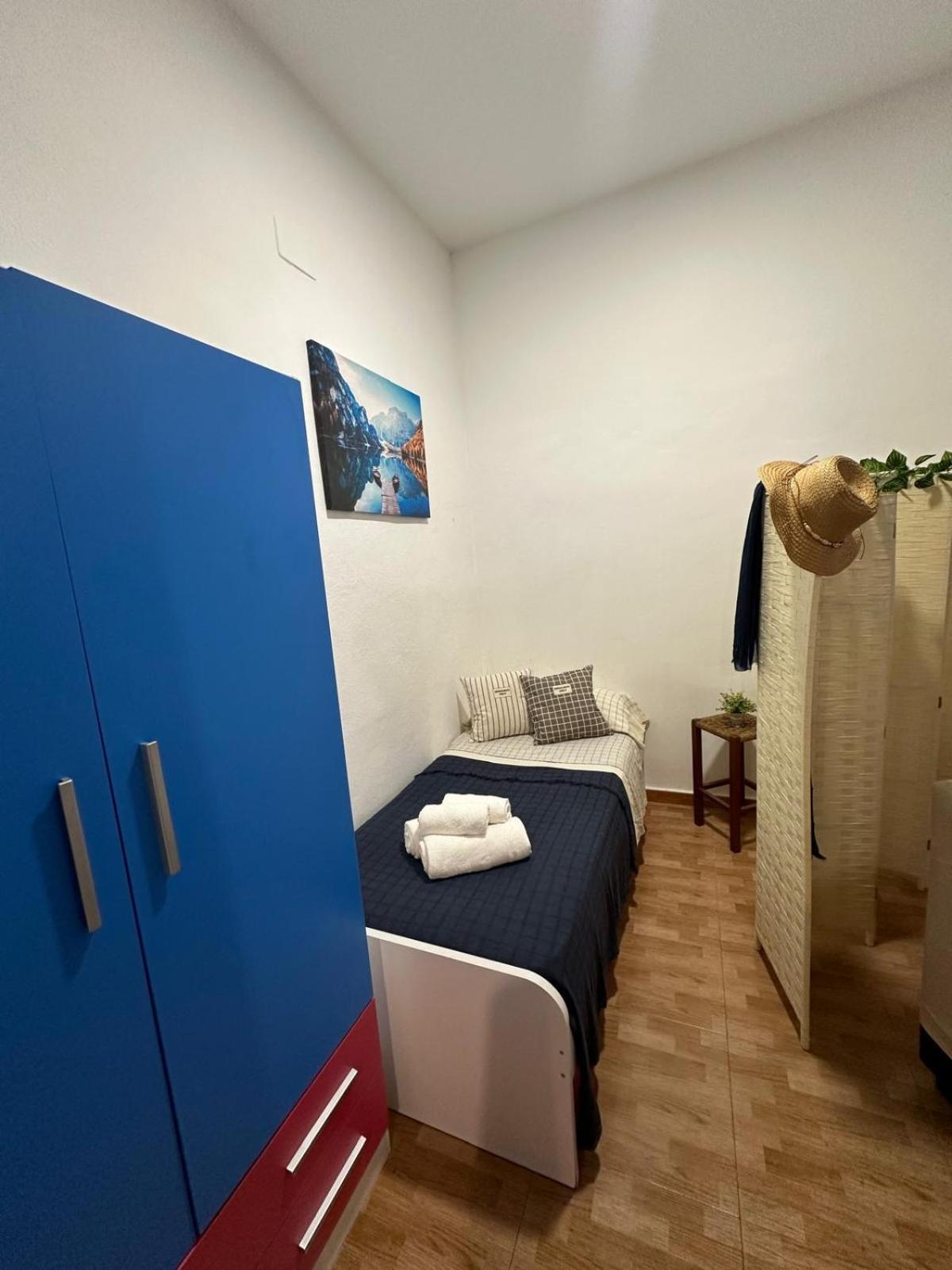 Au Centre De Gordoba Apartamento