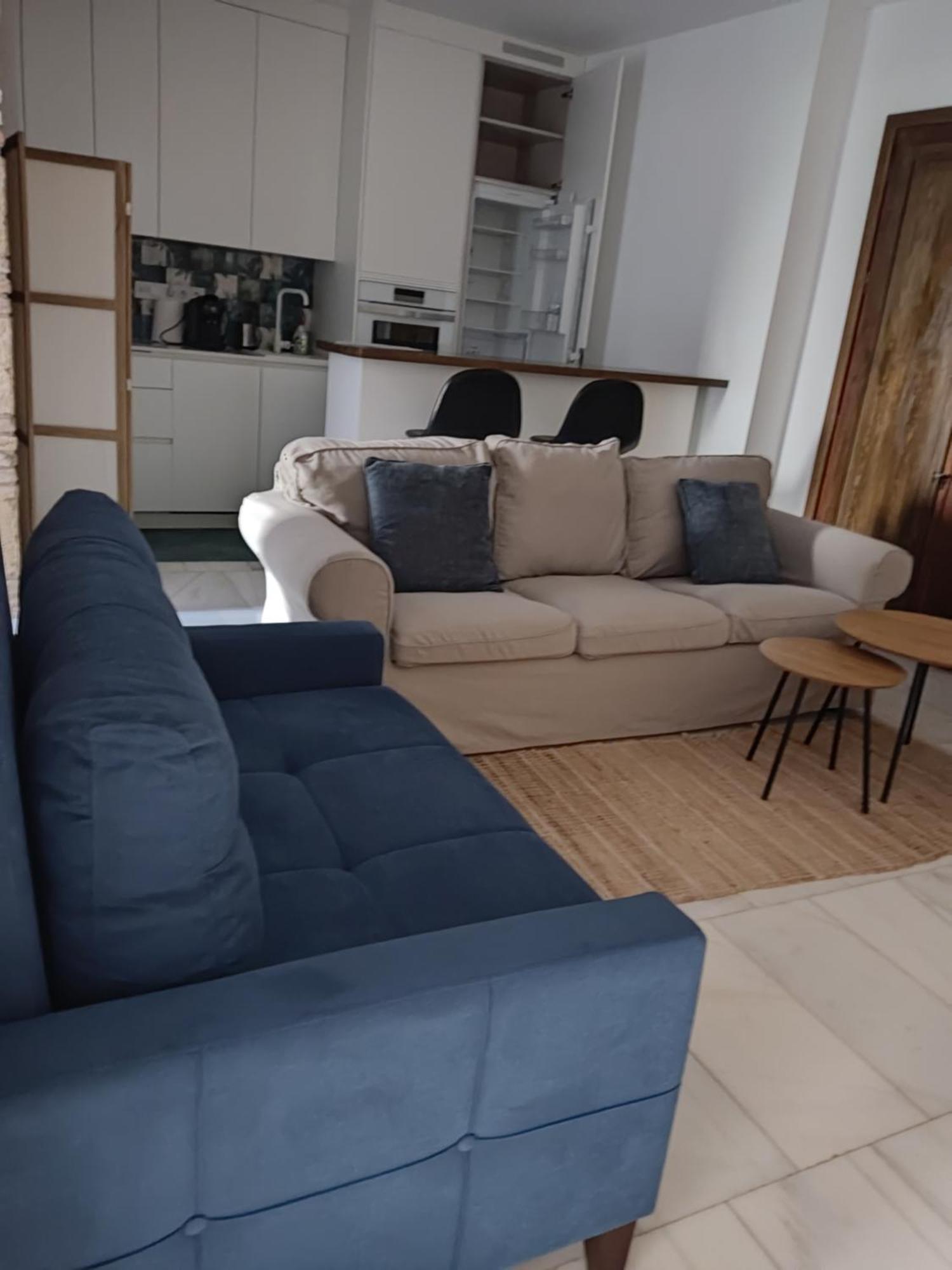La Casa De La Escalera 1 Derecha Apartment