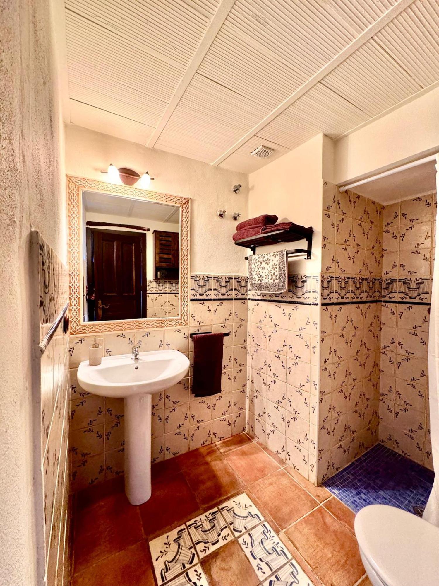 Apartamento Rustico Arabe En El Corazon De Córdoba