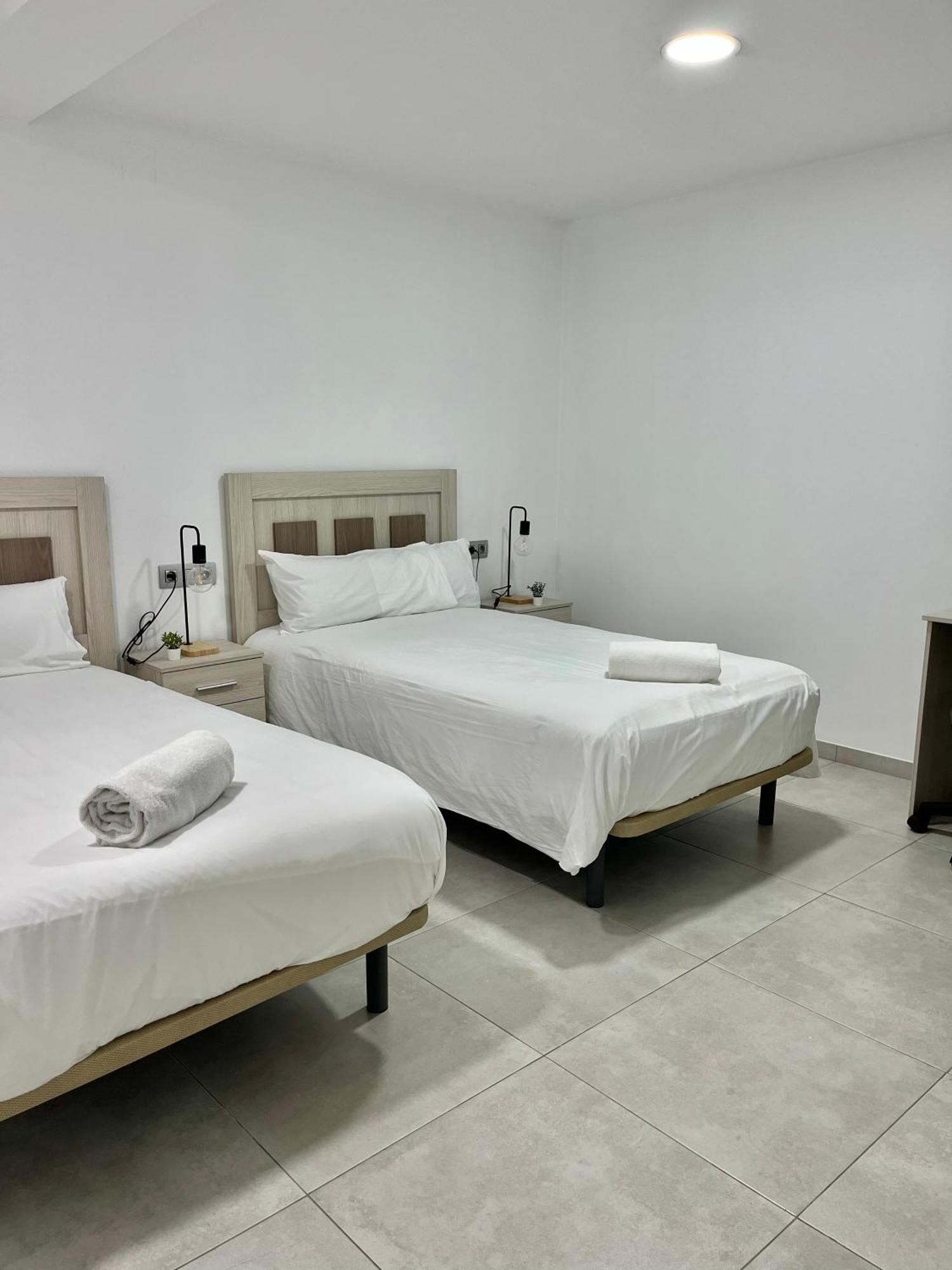 Duplex Agustin M Con Parking Gratuito