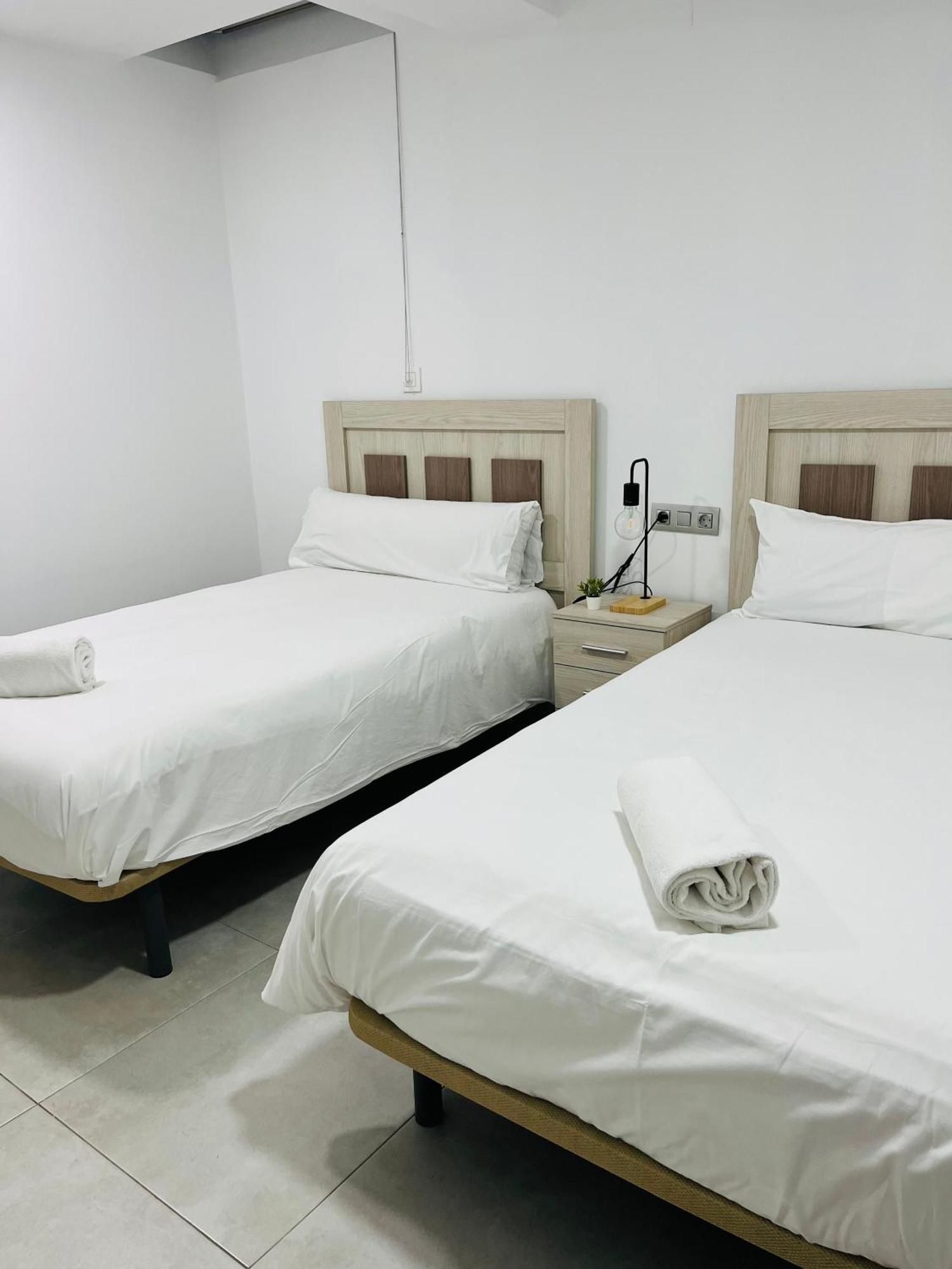 Duplex Agustin M Con Parking Gratuito Apartamento