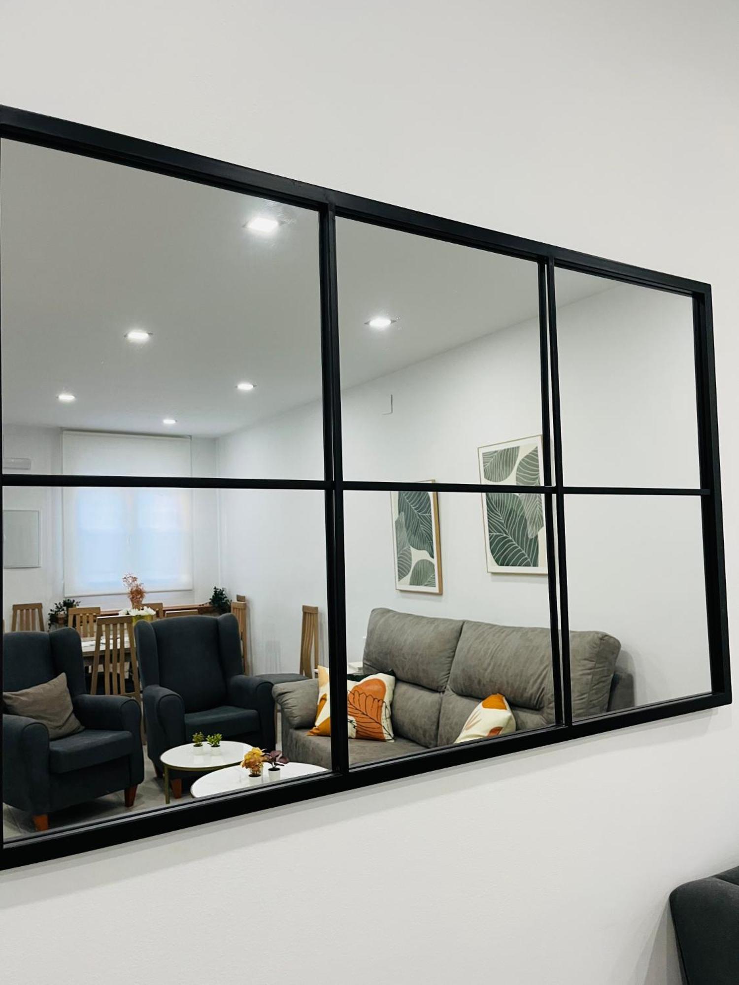 Duplex Agustin M Con Parking Gratuito *