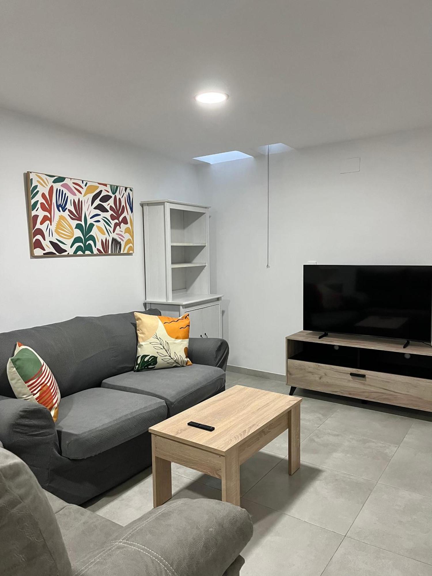 Duplex Agustin M Con Parking Gratuito Apartamento