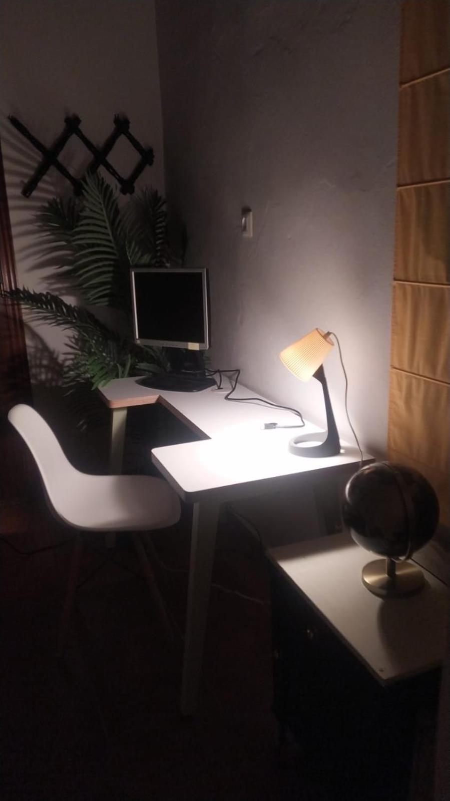 Сasa de vacaciones Huerta Del Pasil *