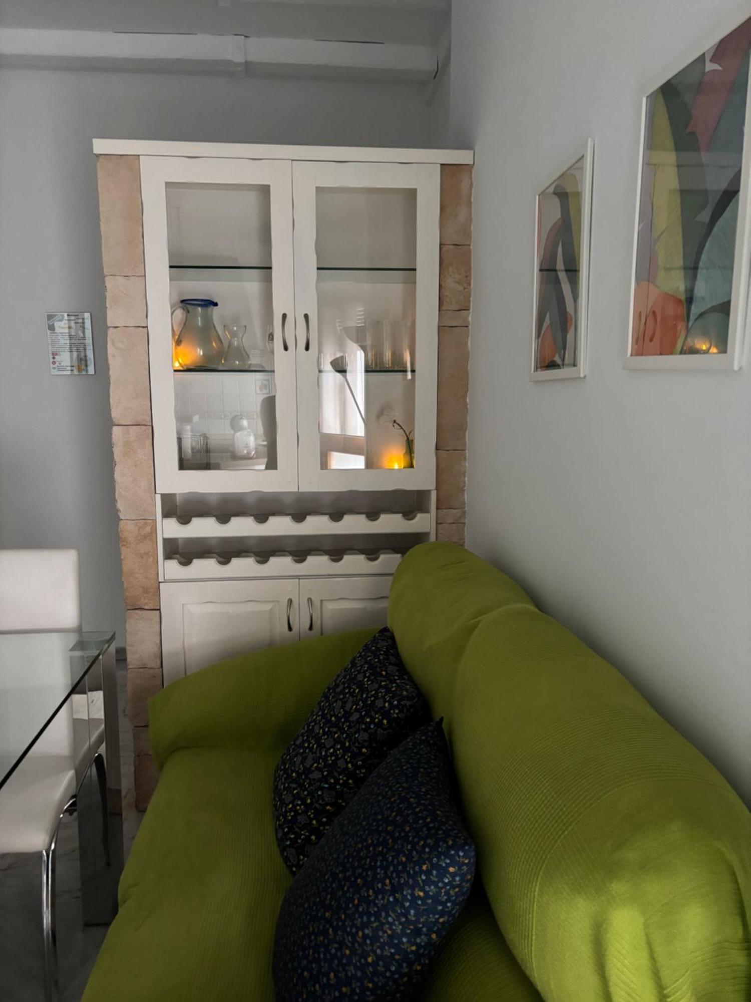 El Tesorillo Apartment Cordoba