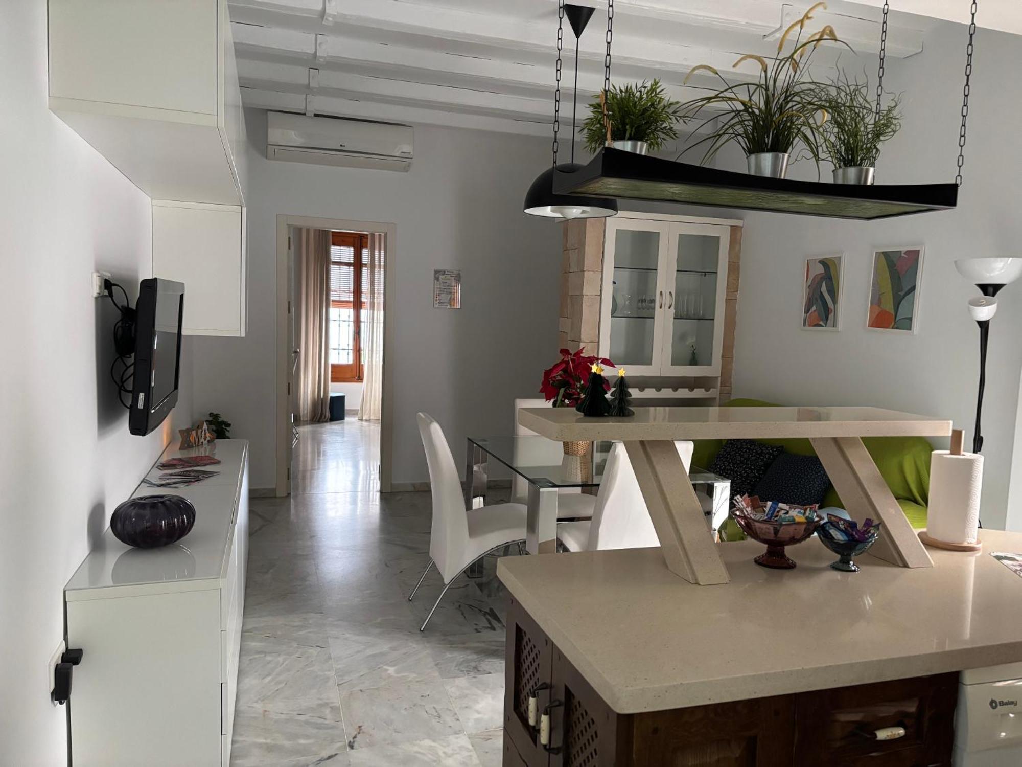 El Tesorillo Cordoba