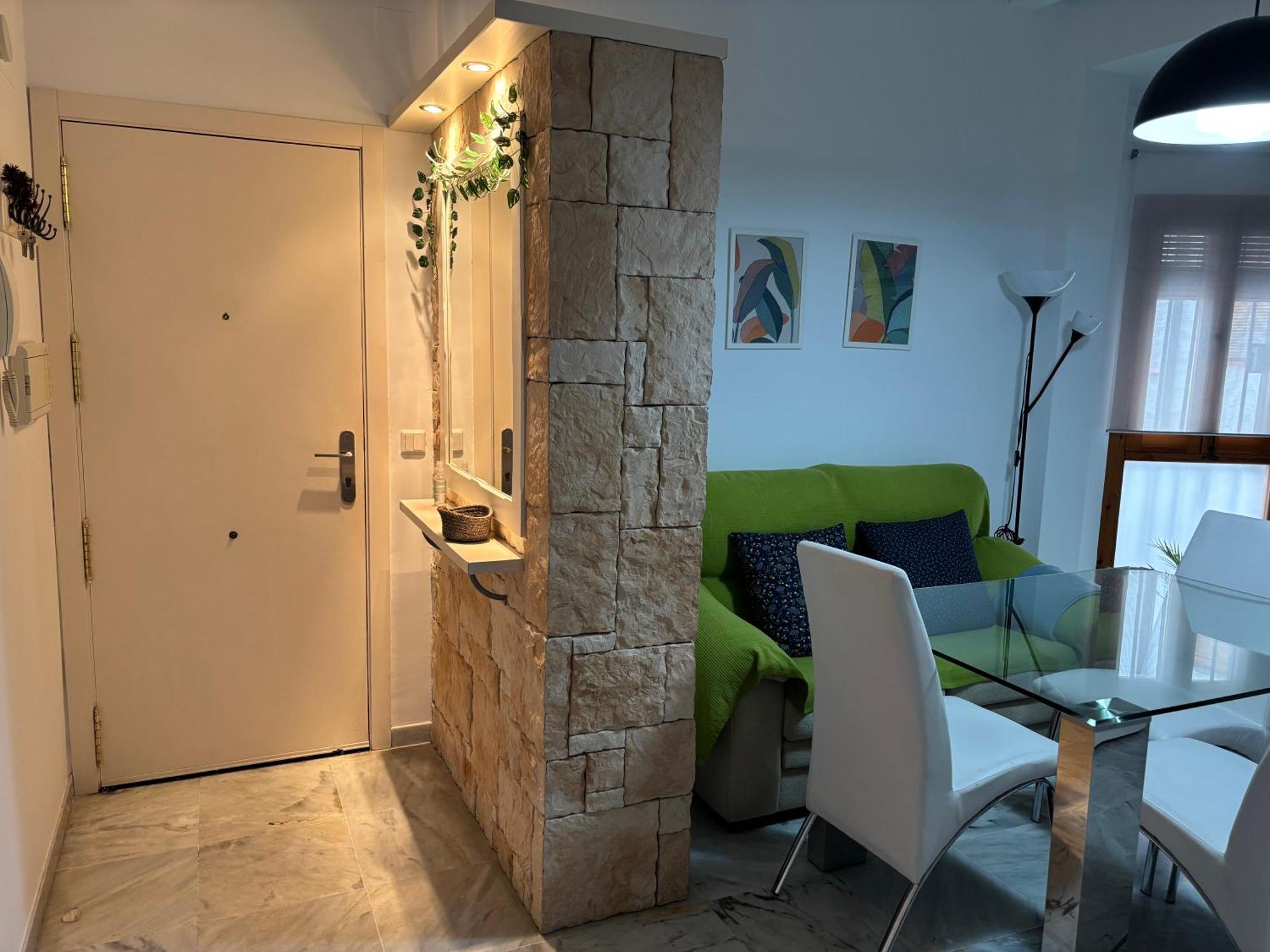 El Tesorillo Apartment