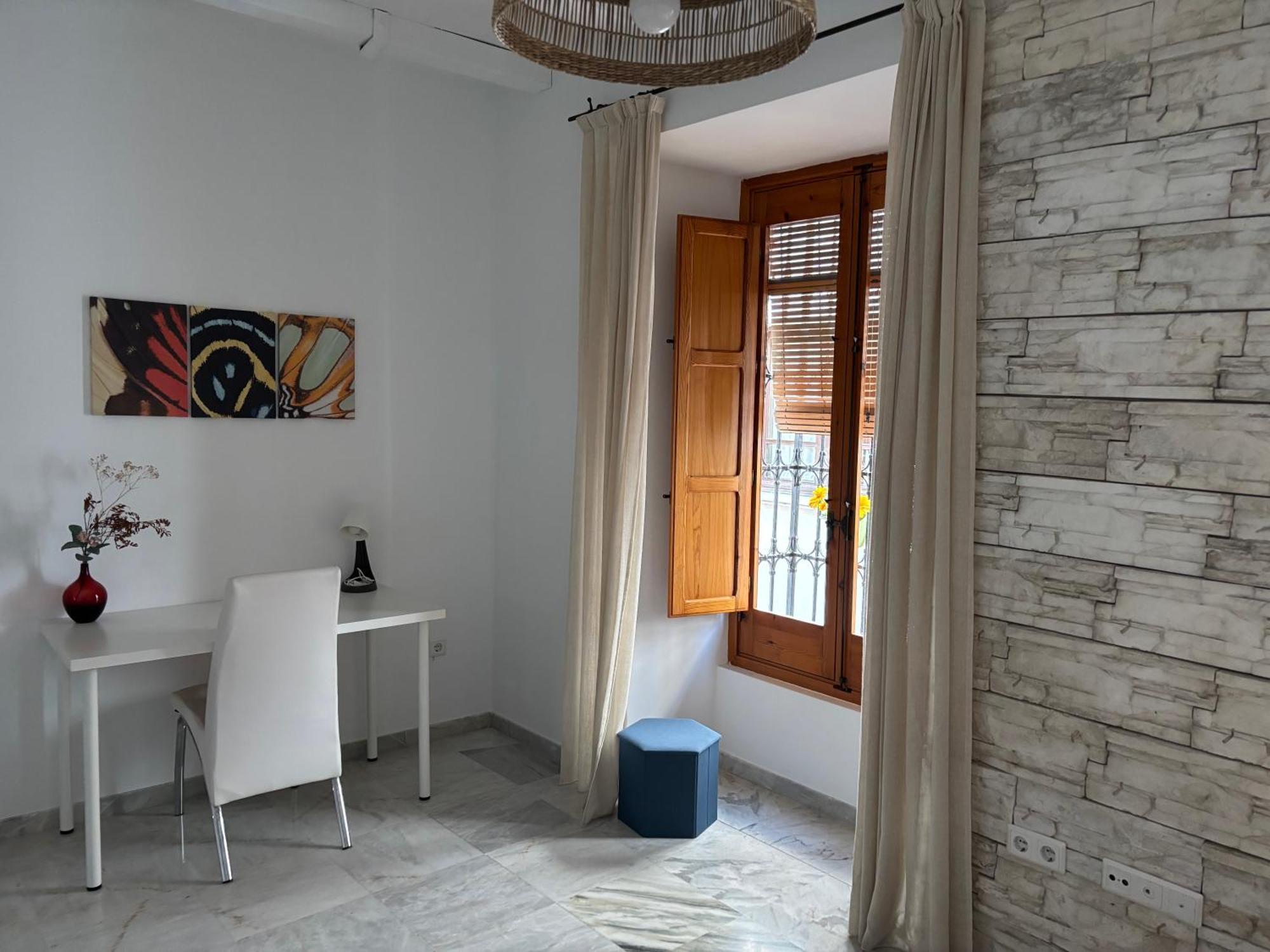 El Tesorillo Apartment Cordoba