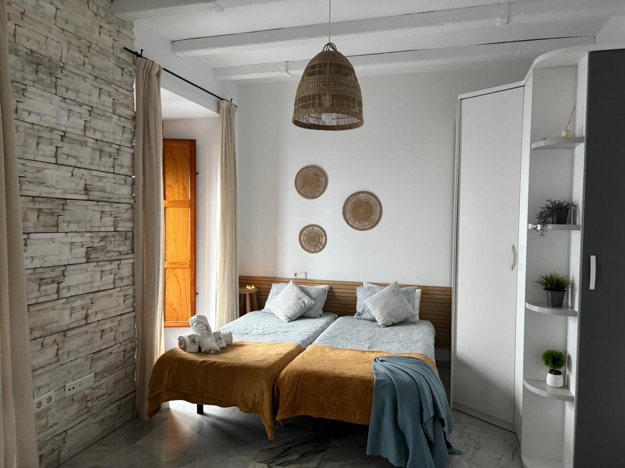 El Tesorillo Apartment