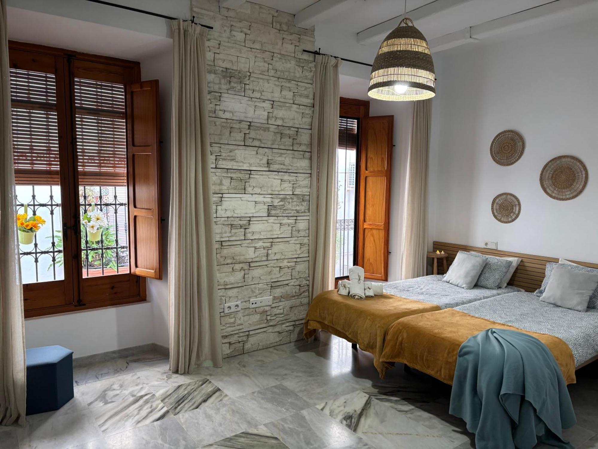 El Tesorillo Apartment *