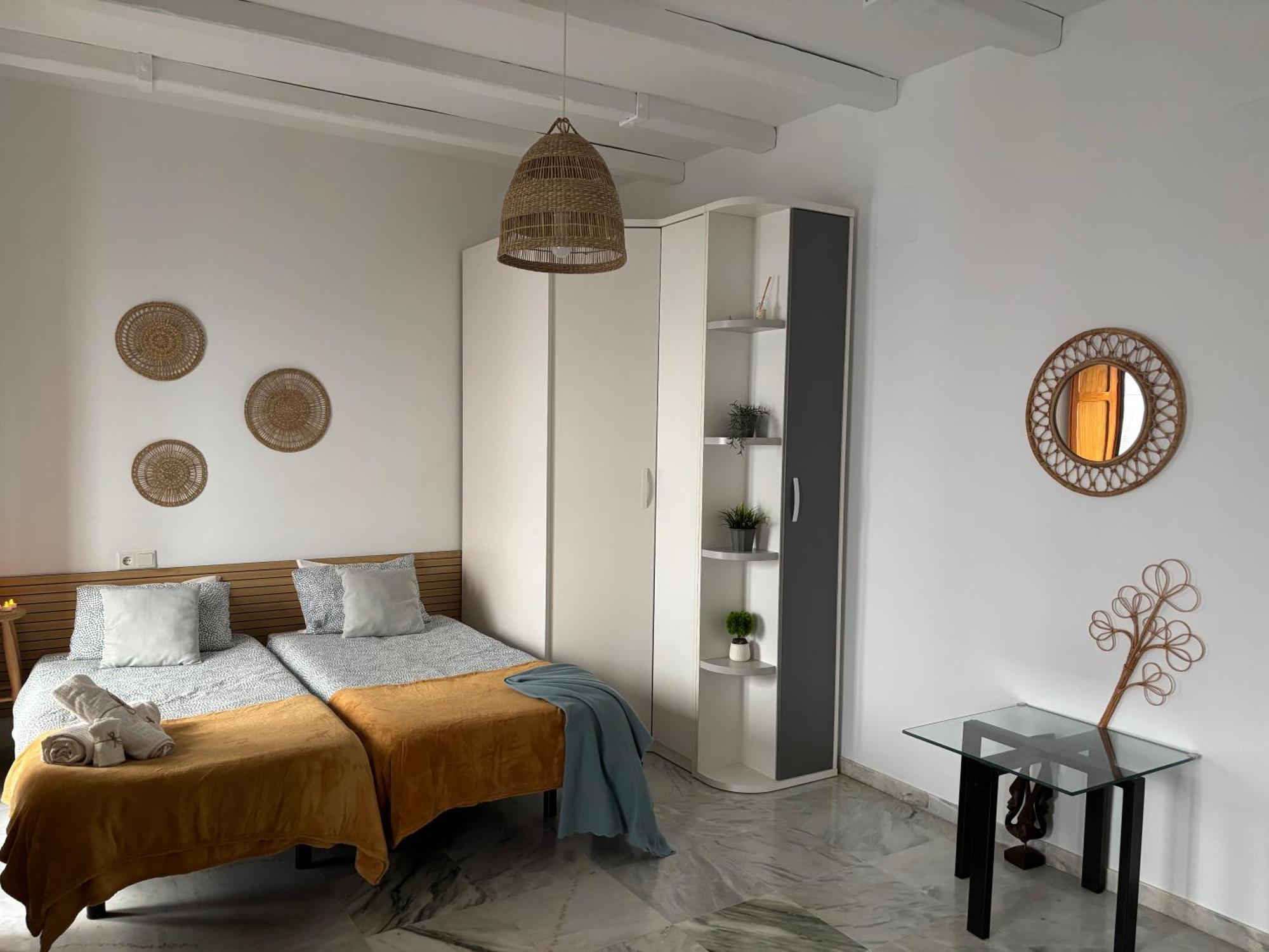 Apartment El Tesorillo *
