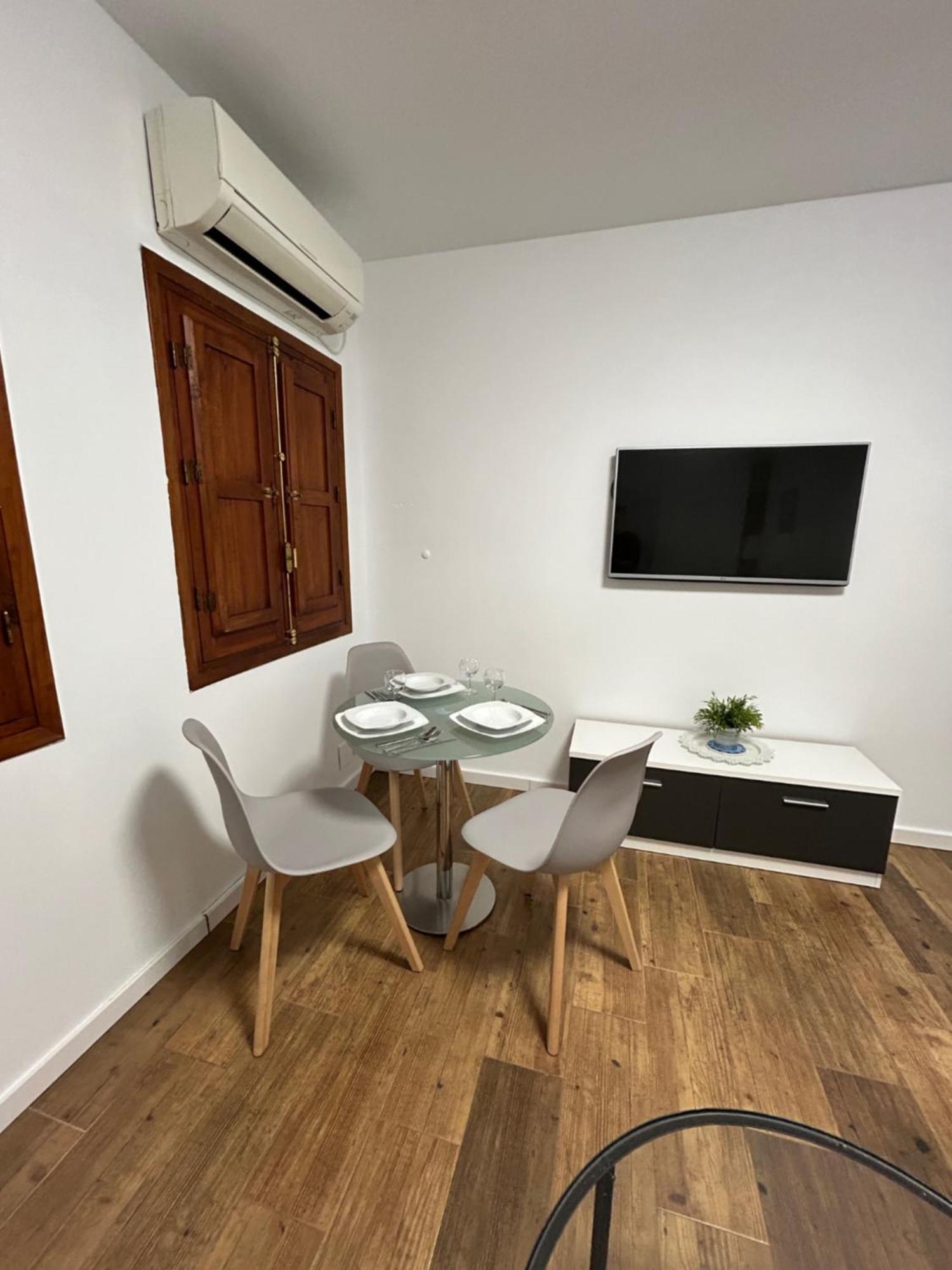 Apartamento Marques Del Villar *