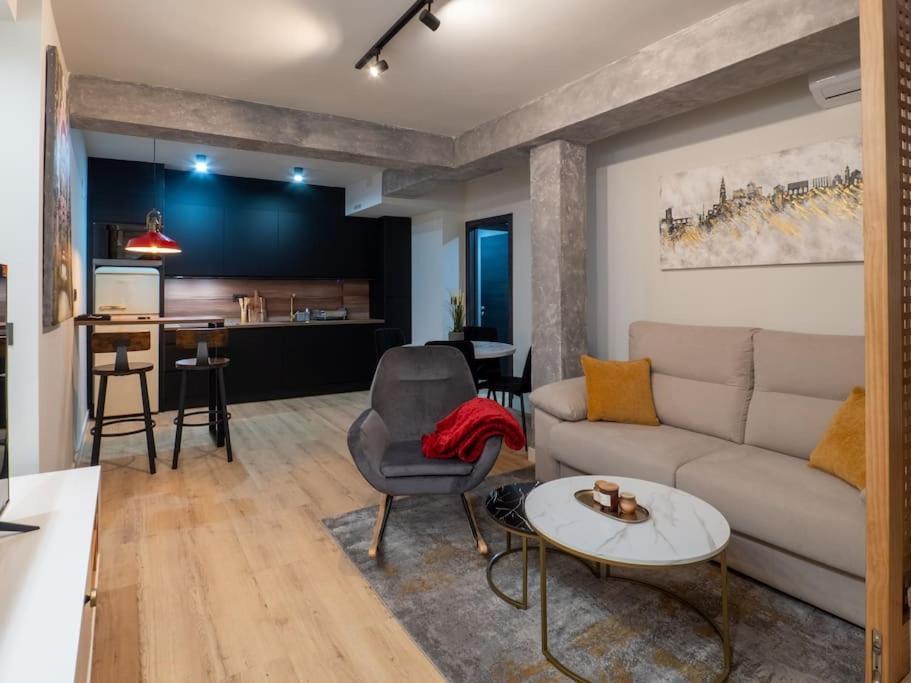 Apartamento Bhost - La Sacristia 2 *