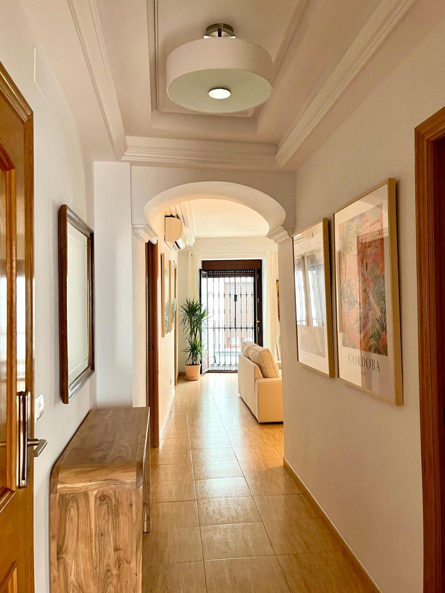 1 By Mezquitasuites Apartamento