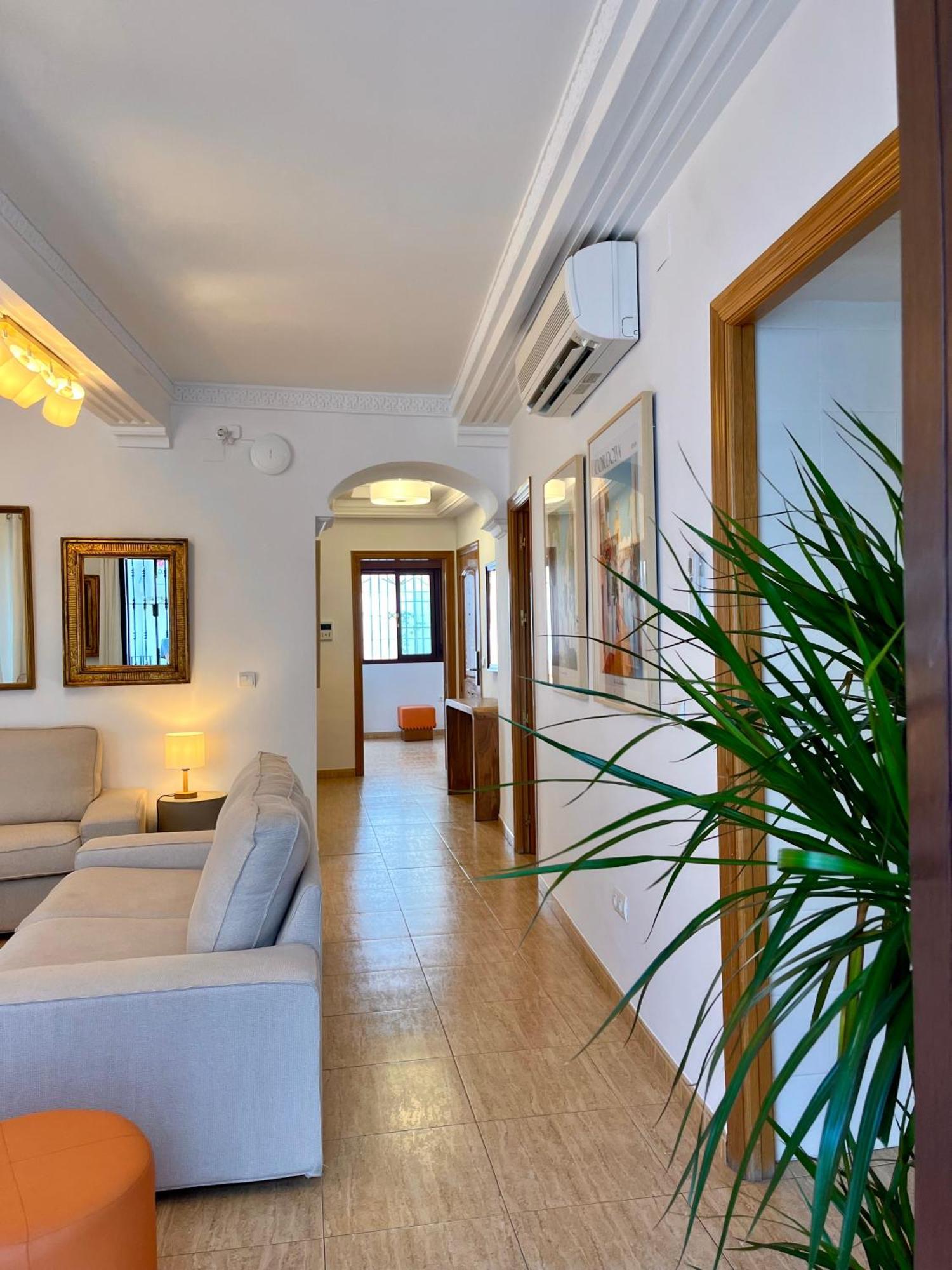 1 By Mezquitasuites Apartamento *