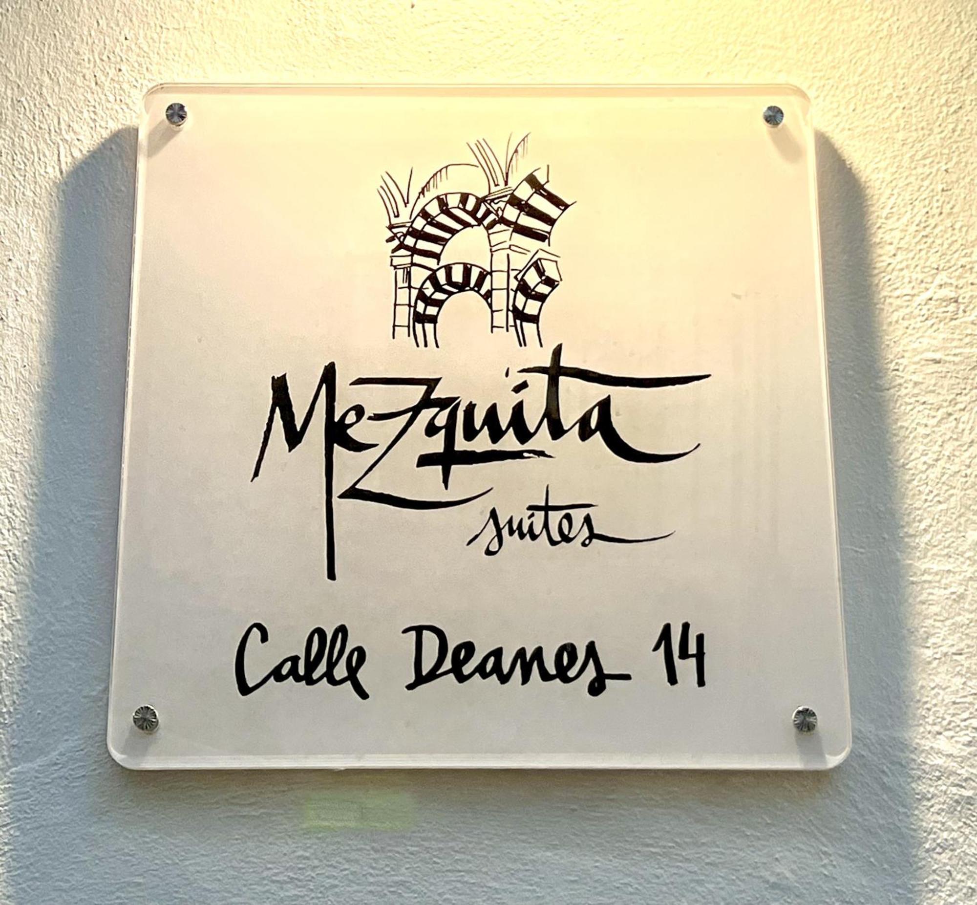 1 By Mezquitasuites Cordoba