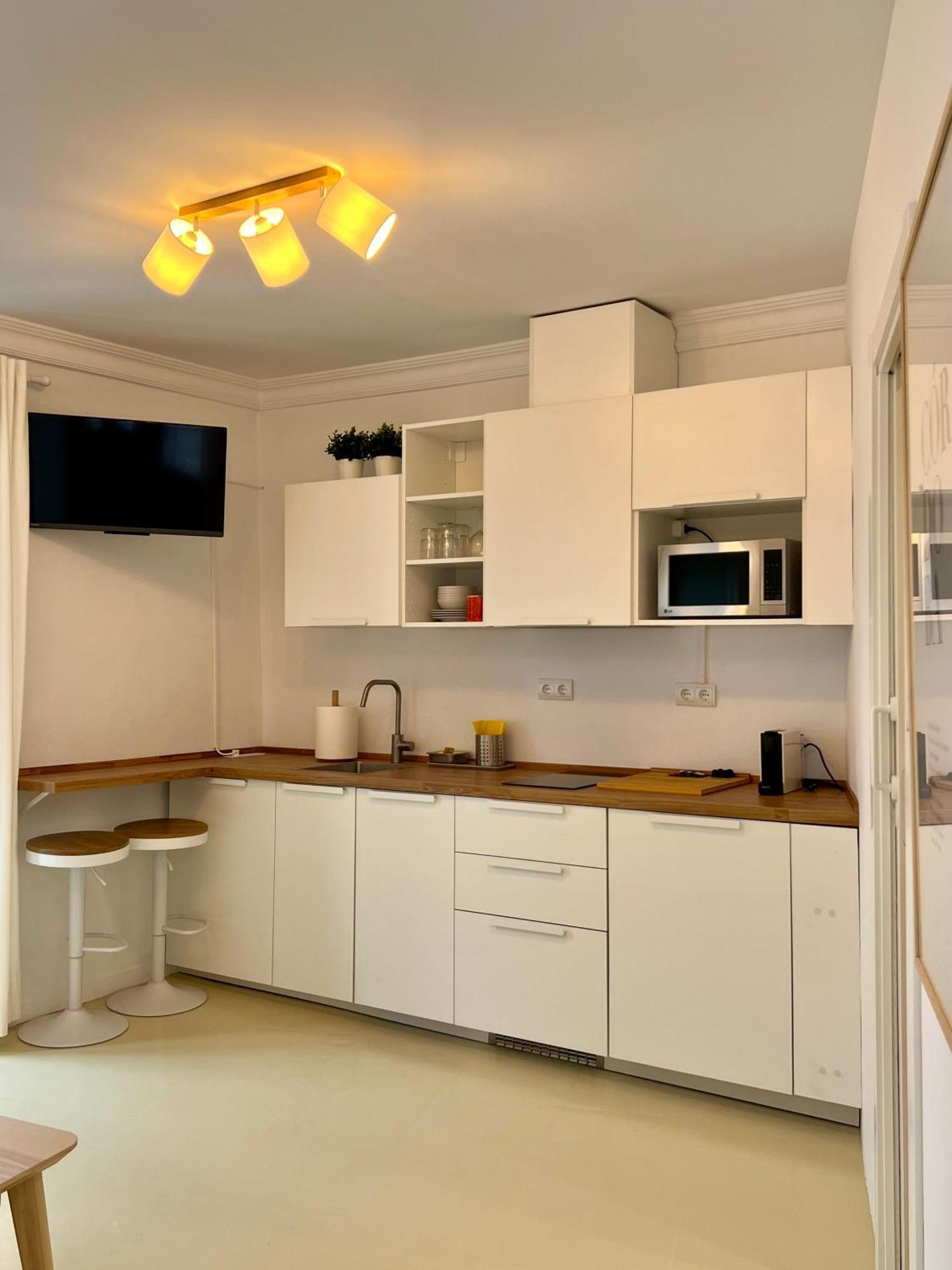 Estudio 2 By Mezquitasuites Apartamento Córdoba