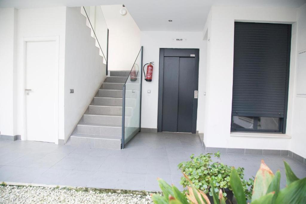 Apartamento Centro Córdoba