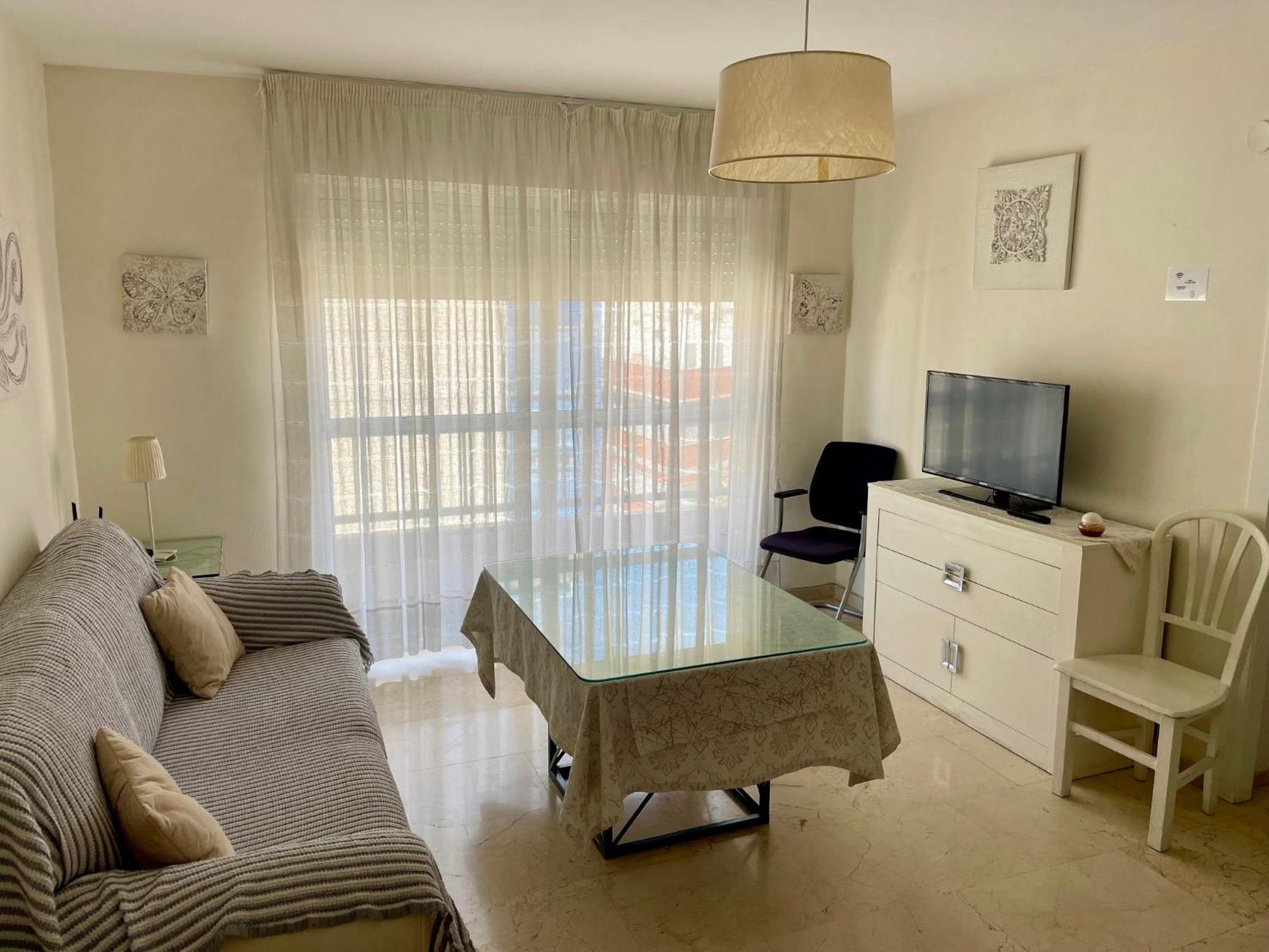 Junto Estación Tren&bus Apartamento Córdoba