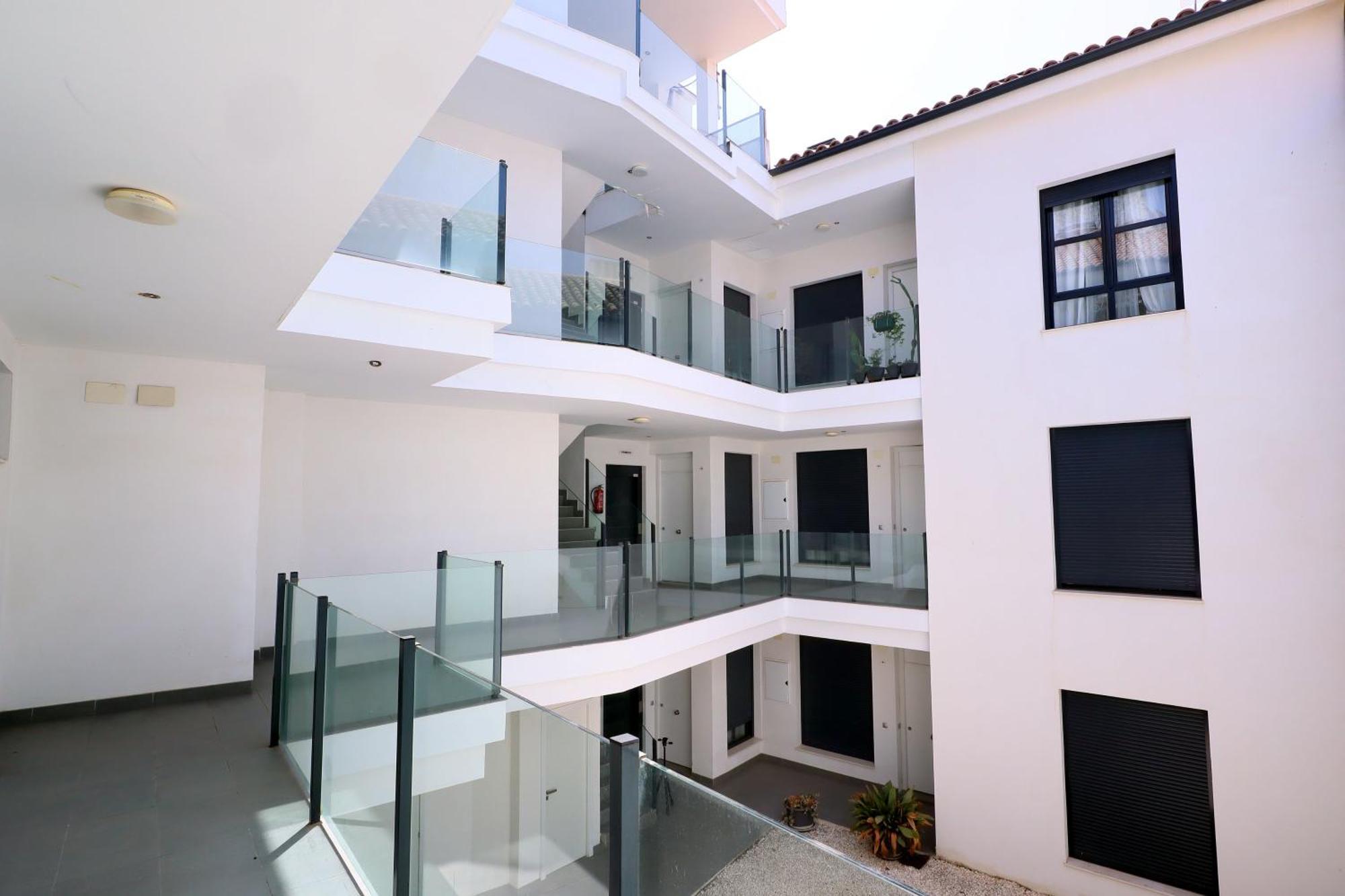 Centro Apartamento