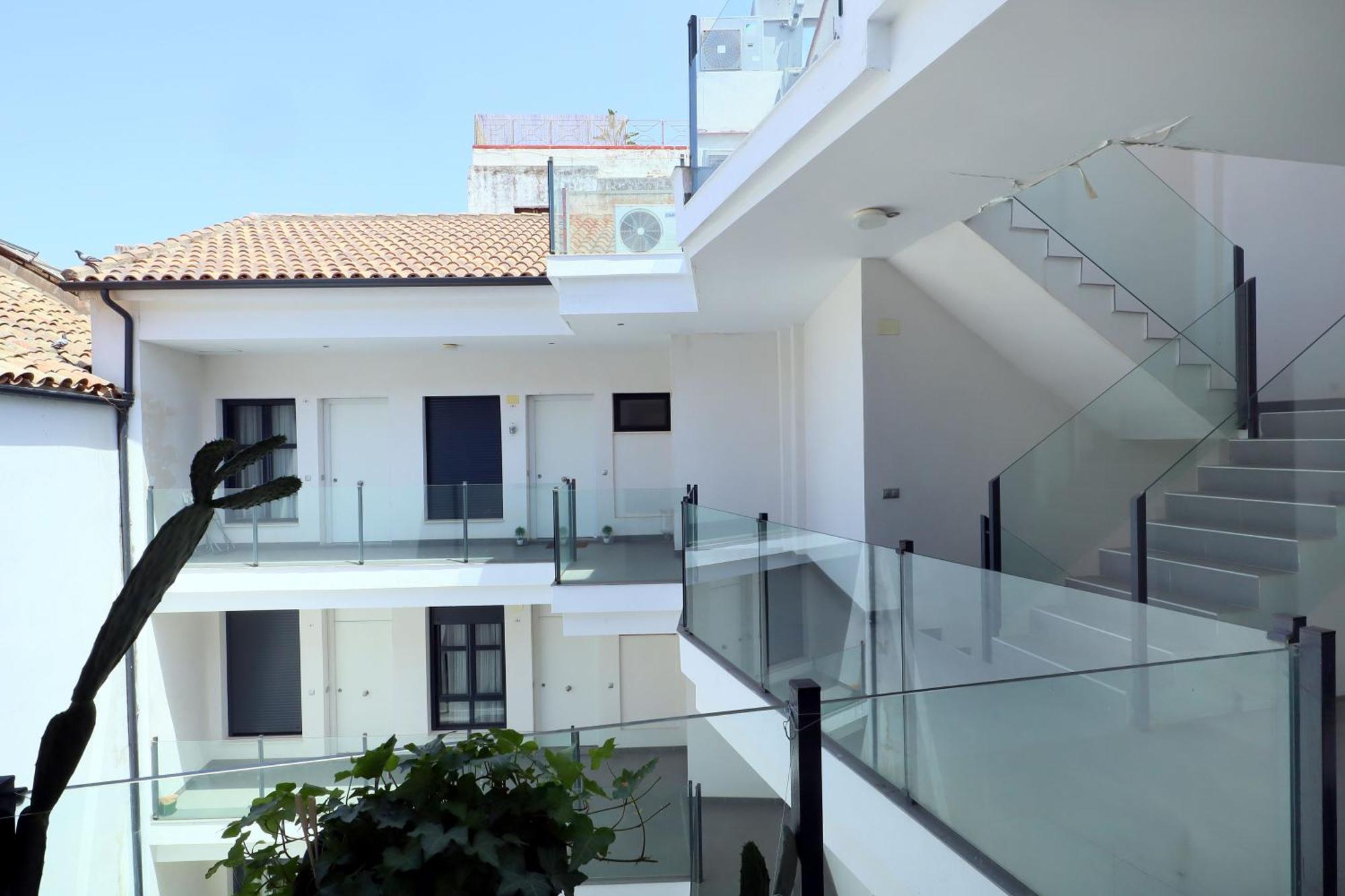 Centro Apartamento