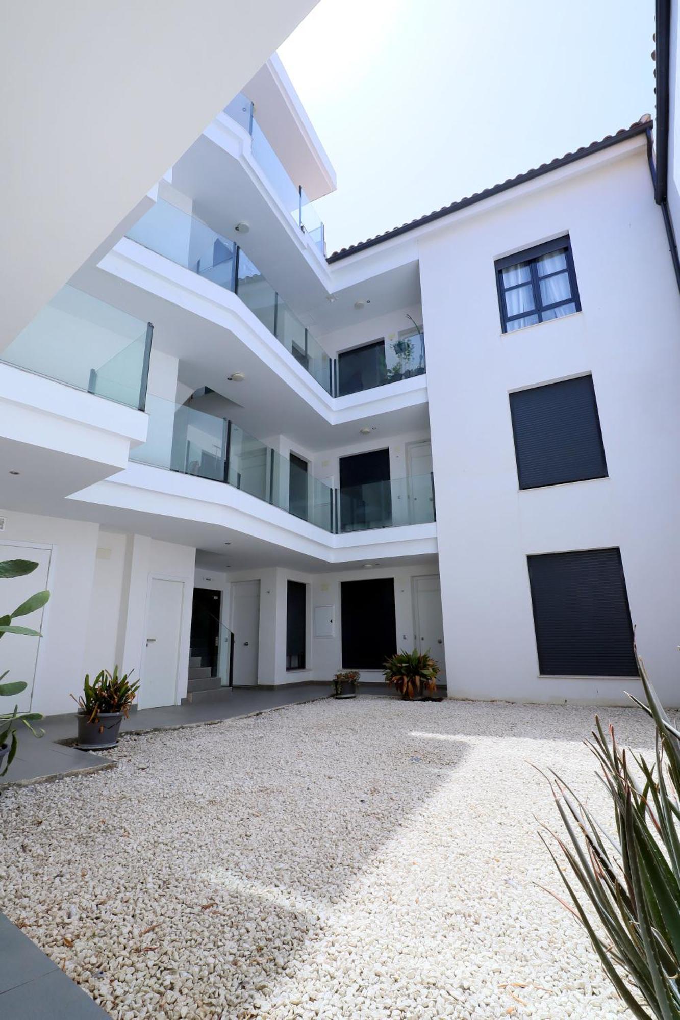 Apartamento Centro Córdoba