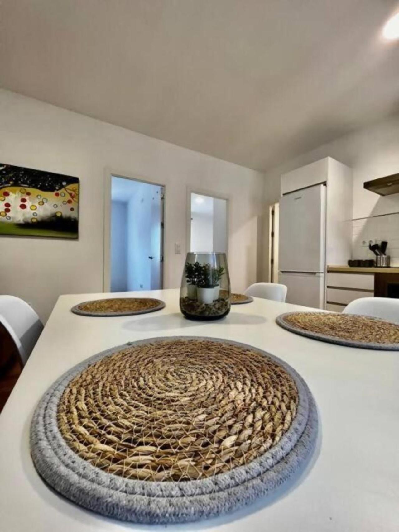 Apartamento Calahorra Experience