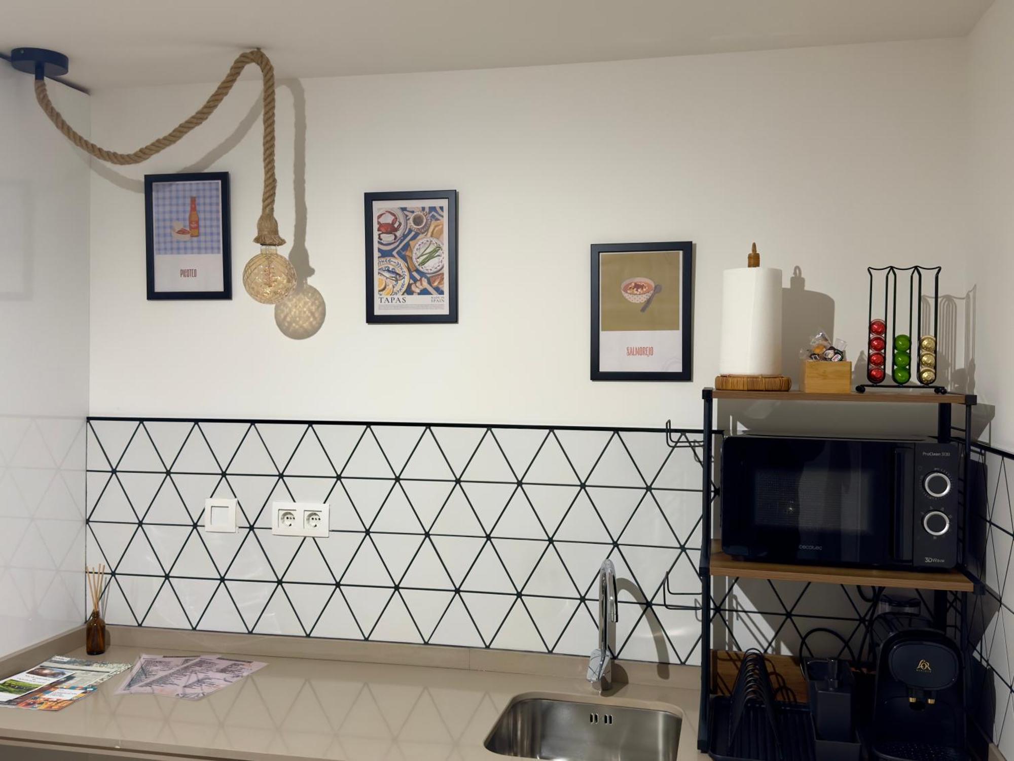 Apartment Corduba *