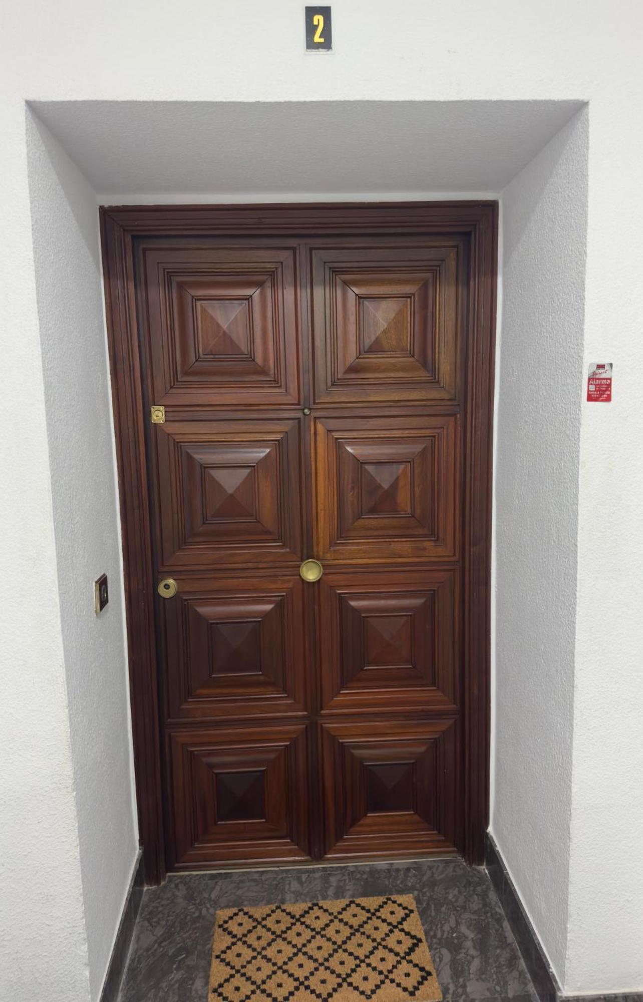 Apartment Corduba