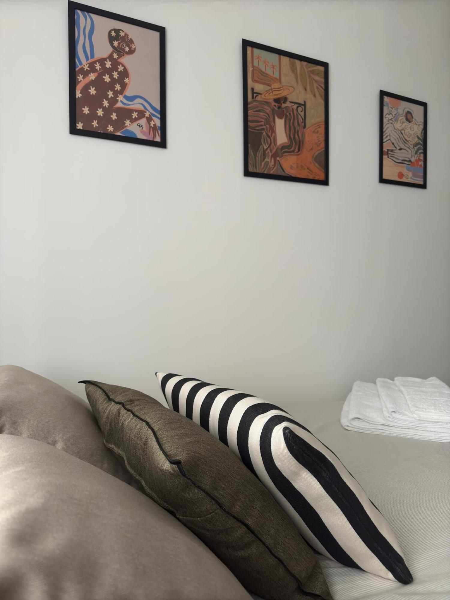 Corduba Apartment *