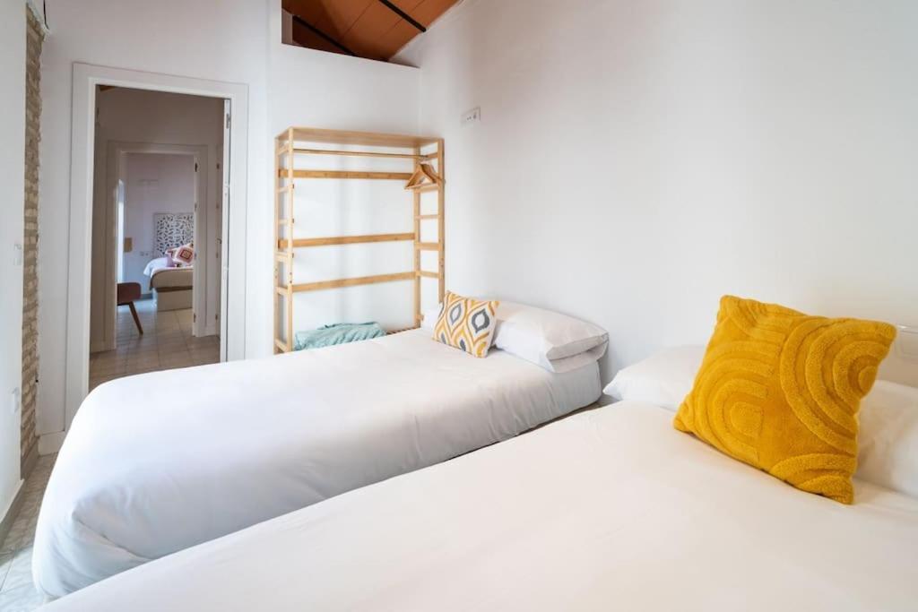 Your Perfect Base For Exploring Apartamento *
