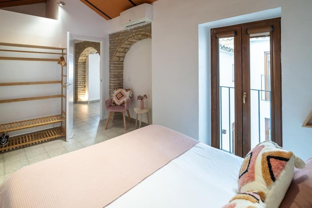 Your Perfect Base For Exploring * Córdoba