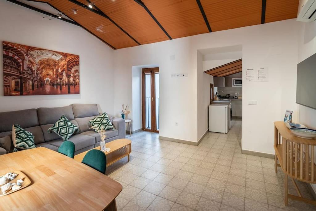 Apartamento Your Perfect Base For Exploring Córdoba