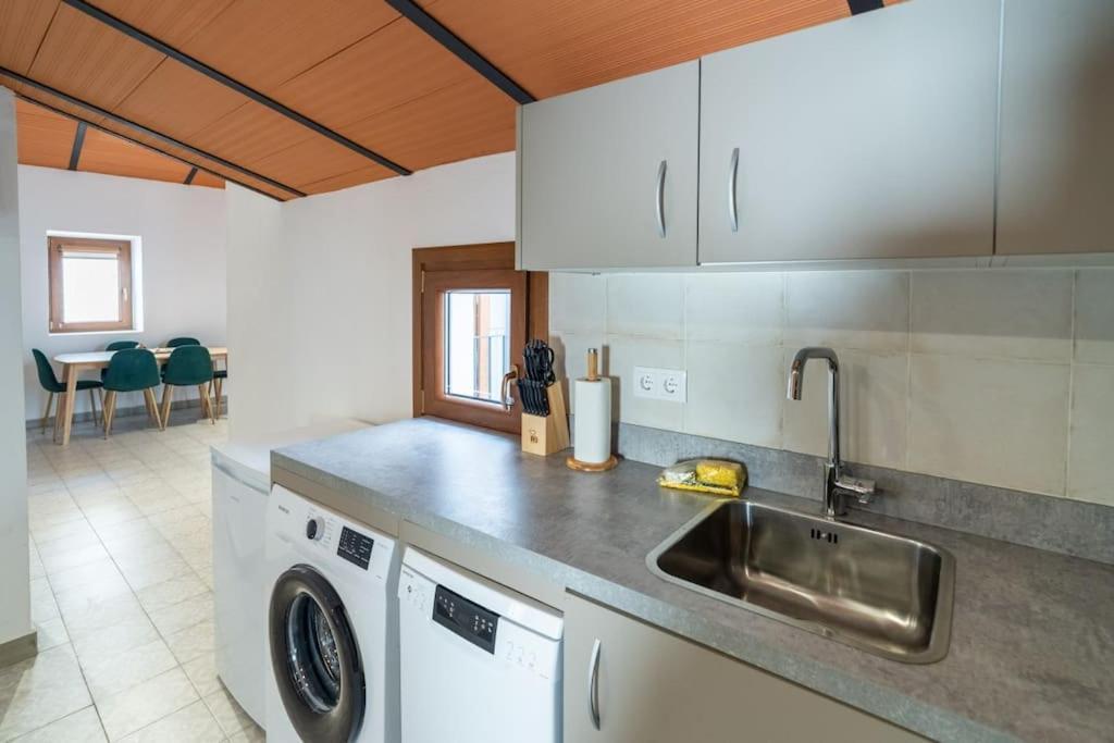 Your Perfect Base For Exploring Apartamento Córdoba