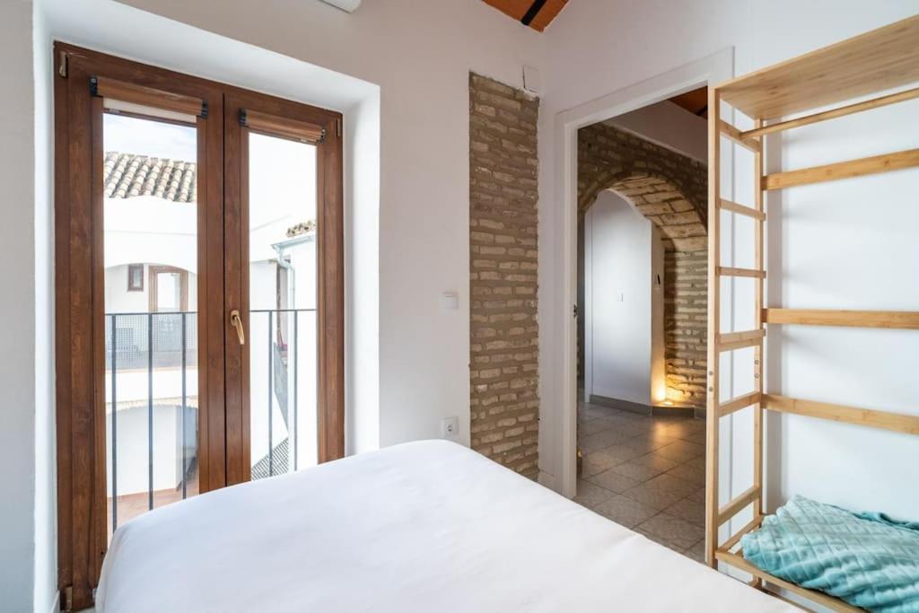 Your Perfect Base For Exploring * Córdoba