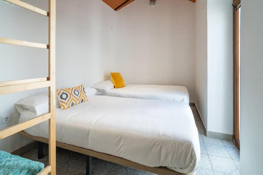 Your Perfect Base For Exploring Apartamento Córdoba