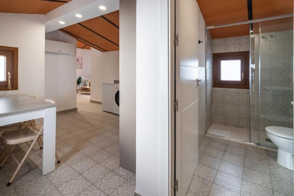 Your Perfect Base For Exploring Apartamento *