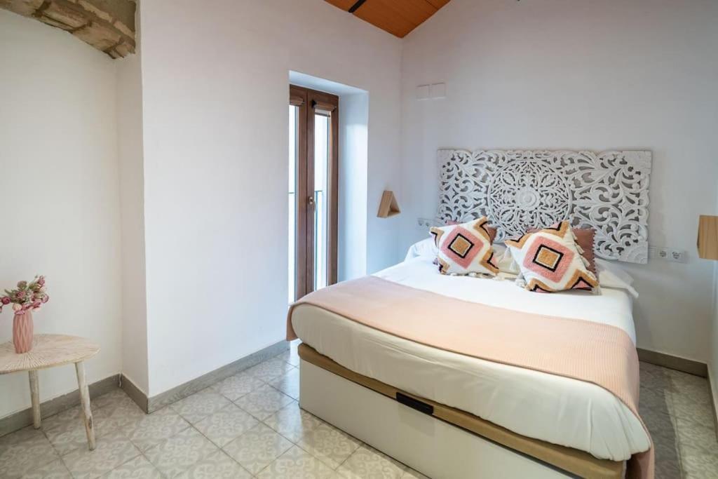 Your Perfect Base For Exploring Apartamento Córdoba