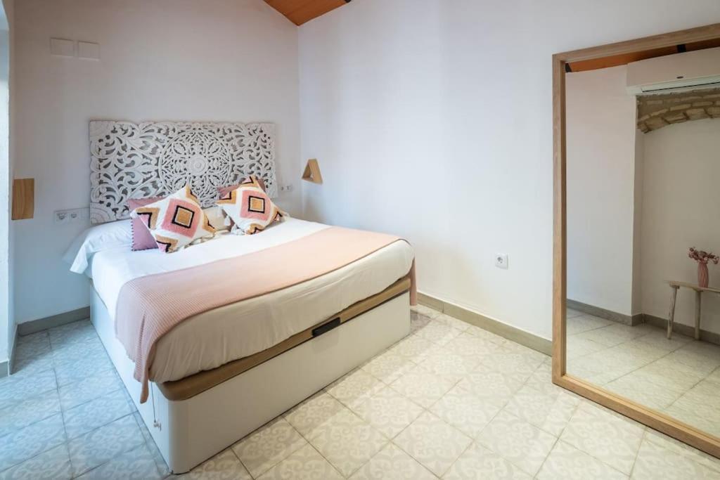 Your Perfect Base For Exploring Apartamento Córdoba