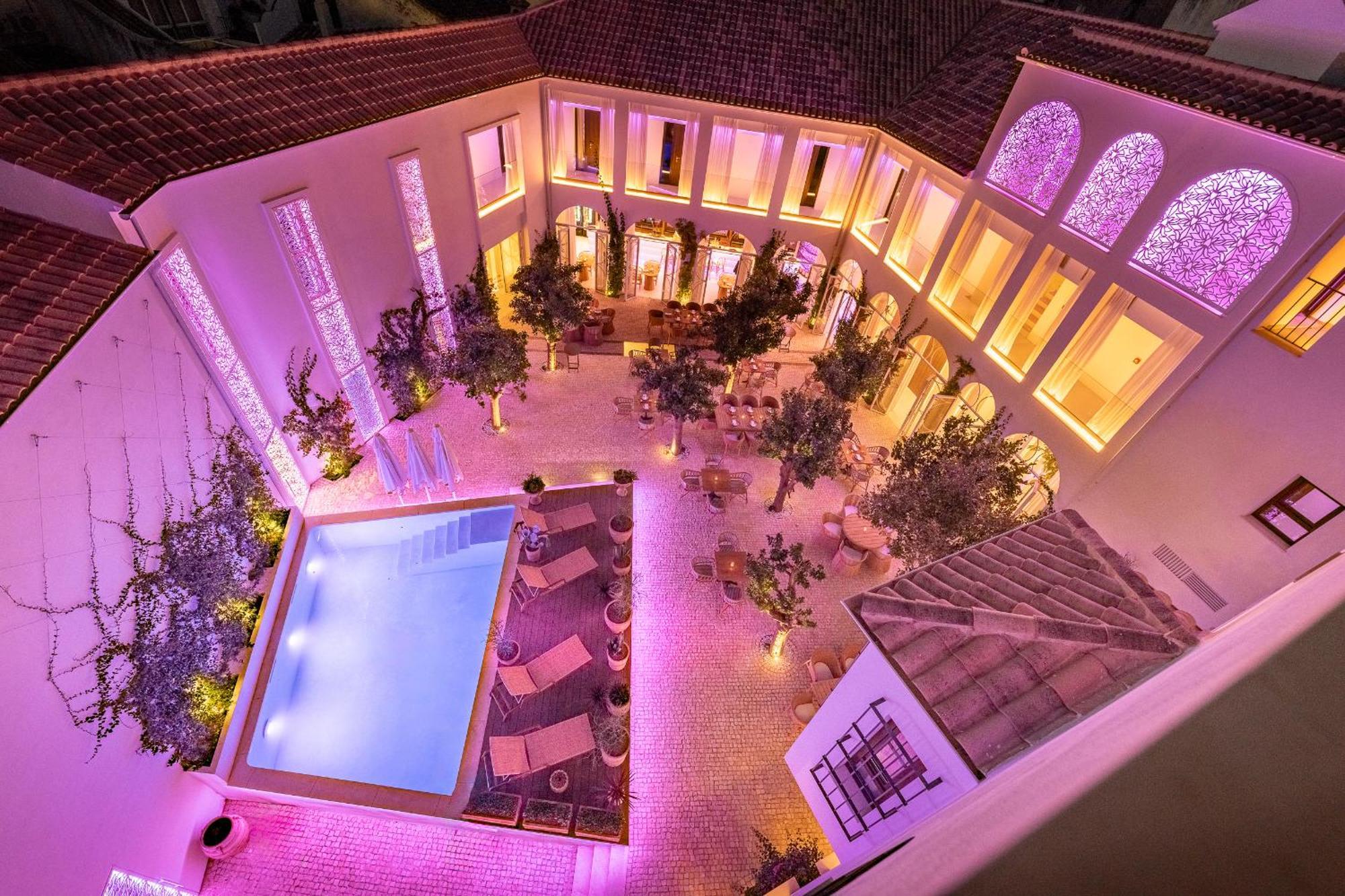 P Santa Clara Boutique By Sojo Hotel