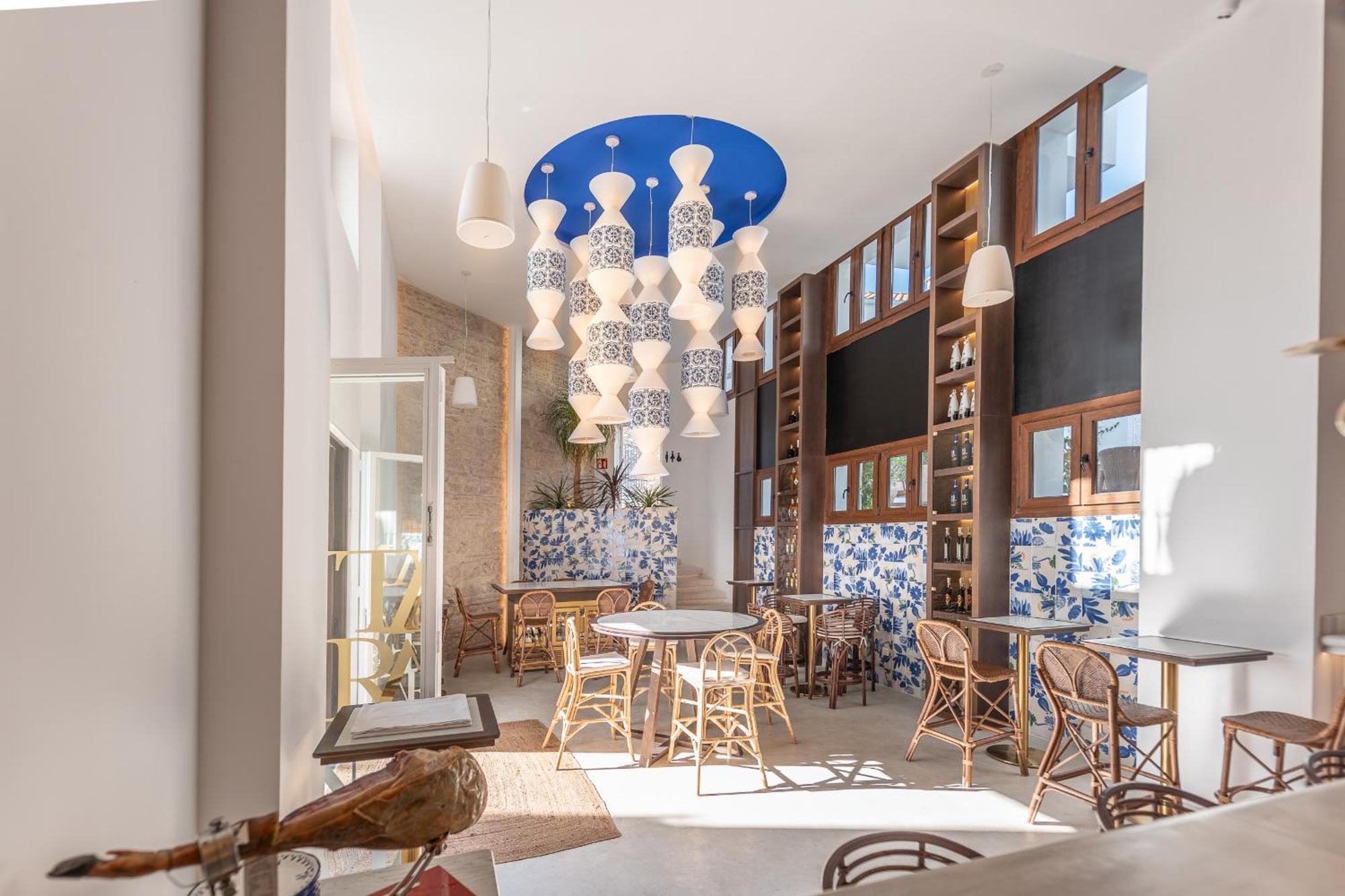 P Santa Clara Boutique By Sojo Hotel Cordoba