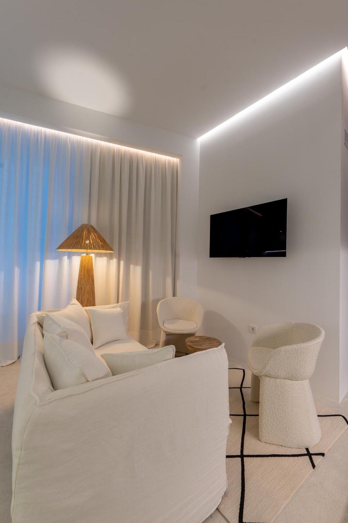 P Santa Clara Boutique By Sojo Hotel Cordoba